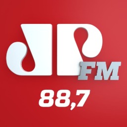 Rádio Jovem Pan FM 88,7 MHz