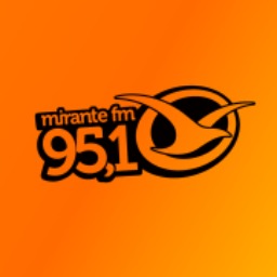 Rádio Mirante FM 95,1 MHz