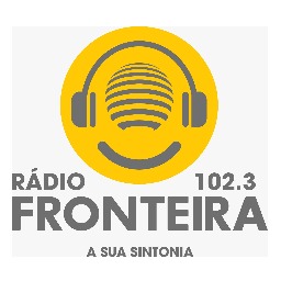 Rádio Fronteira FM 102,3 MHz