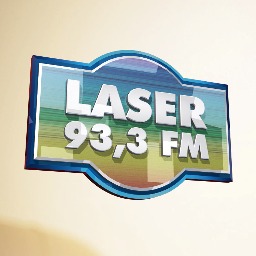 Rádio Laser FM 93,3 MHz