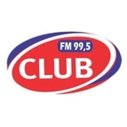 Rádio Club FM 99,5 MHz