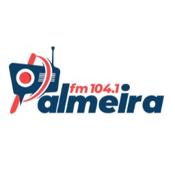 Rádio Palmeira FM 104,1 MHz