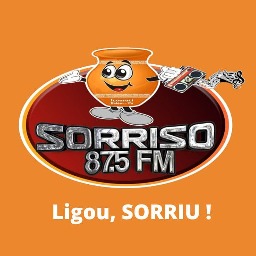 Rádio Sorriso FM 87,5 MHz