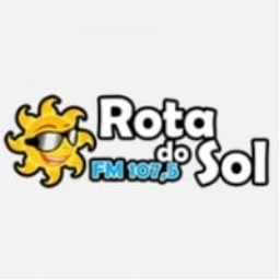 Rádio Rota do Sol FM 107,5 MHz