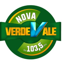 Rádio Nova Verde Vale FM 103,5 MHz