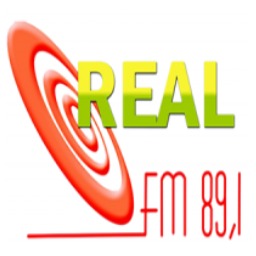 Rádio Real FM 89,1 MHz