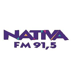Rádio Nativa FM 91,5 MHz
