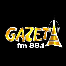 Rádio Gazeta FM 88,1 MHz