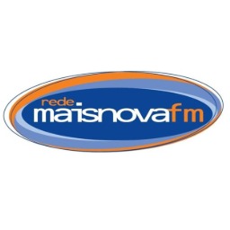 Rádio Maisnova FM 98,5 MHz