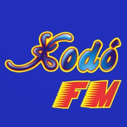 Rádio Xodó FM 102,9 MHz