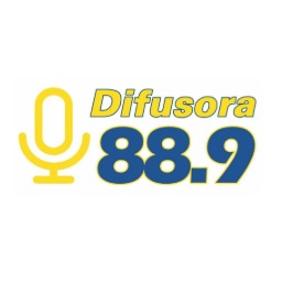 Rádio Difusora Celeiro FM 88,9 MHz