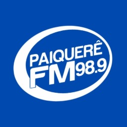 Rádio Paiquerê FM 98,9 MHz