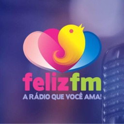 Rádio Feliz FM 94,9 MHz