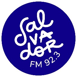 Rádio Salvador FM 92,3 MHz