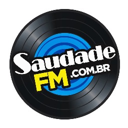 Rádio Saudade FM 99,7 MHz