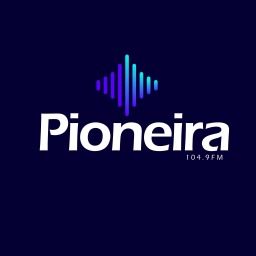Rádio Pioneira FM 104,9 MHz