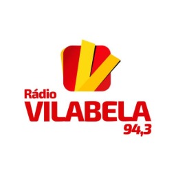 Rádio Vilabela FM 94,3 MHz