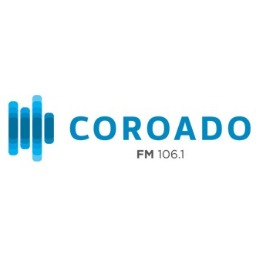 Rádio Coroado FM 106,1 MHz