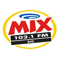 Rádio Mix FM 102,1 MHz