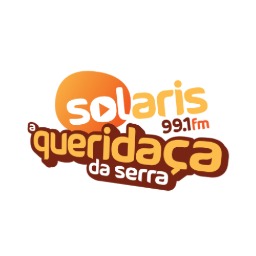 Rádio Solaris FM 99,1 MHz