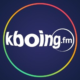 Rádio Kboing FM 100,3 MHz