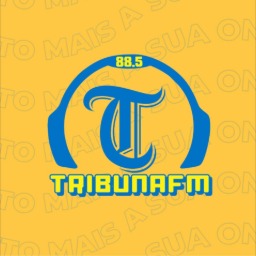 Rádio Tribuna FM 88,5 MHz