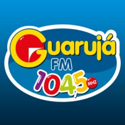 Rádio Guarujá FM 104,5 MHz