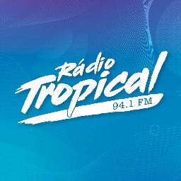 Rádio Tropical FM 94,1 MHZ