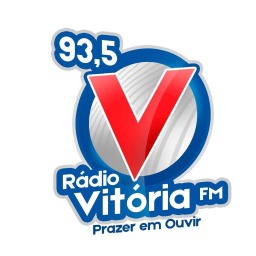 Rádio Vitoria FM 93,5 MHz