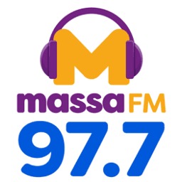 Rádio Massa FM 97,7 MHz