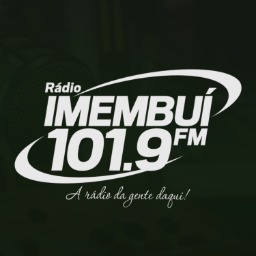 Rádio Imembuí FM 101,9 MHz