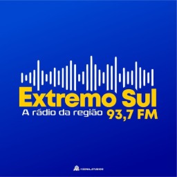 Rádio Extremo Sul FM 93,7 MHz