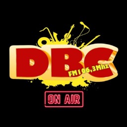 Rádio DBC FM 106,3 MHz