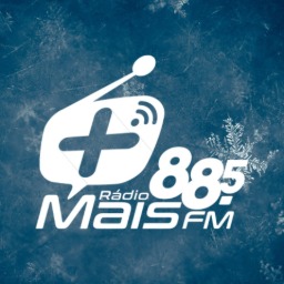 Rádio Mais FM 88,5 MHz