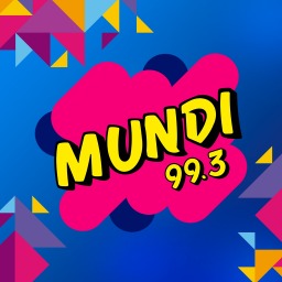 Rádio Mundi FM 99,3 MHz