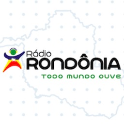 Rádio Rondônia FM 93,1 MHz