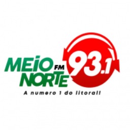 Rádio Meio Norte FM 93,1 MHz
