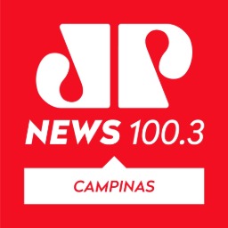 Rádio Jovem Pan News FM 100,3 MHz