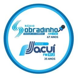 Rádio Jacuí FM 97,3 MHz