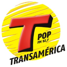 Rádio Transamérica FM 92,7 MHz