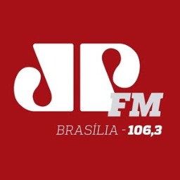 Rádio Jovem Pan FM 106,3 MHz