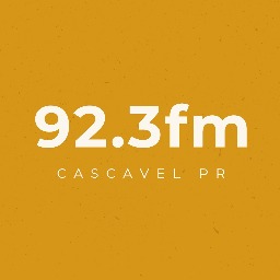 Rádio Estúdio FM 92,3 MHz