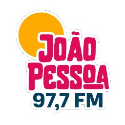 Rádio João Pessoa FM 97,7 MHz