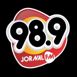 Rádio Jornal FM 98,9 MHz