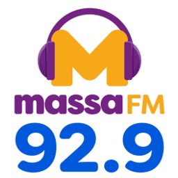 Rádio Massa FM 92,9 MHz