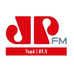 Rádio Jovem Pan FM 89,5 MHz