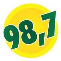 Rádio Verde Oliva FM 98,7 MHz