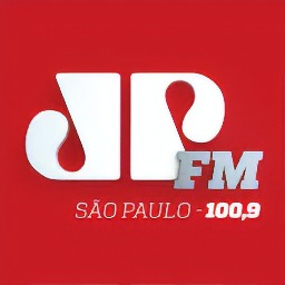 Rádio Jovem Pan FM 100,9 MHz