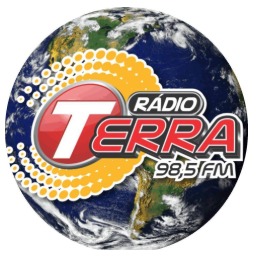 Rádio Terra FM 98,5 MHz