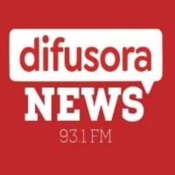 Rádio Difusora News FM 93,1 MHz